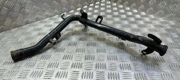 KIA Sportage Engine coolant pipe/hose 256202A860