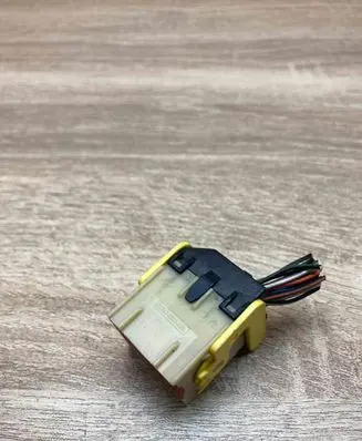 Ford Focus Plug wire 1S7T14489HC V23542G2G23A304