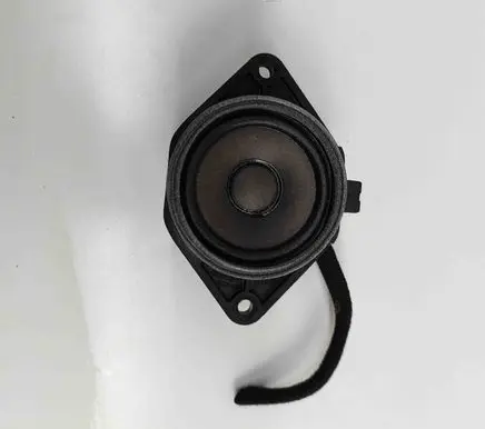 Panel speaker