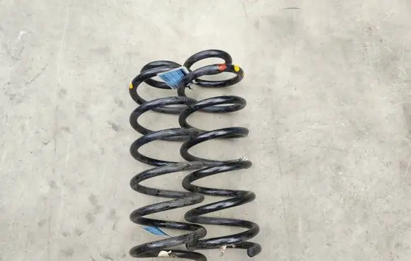 Ford Connect Rear coil spring