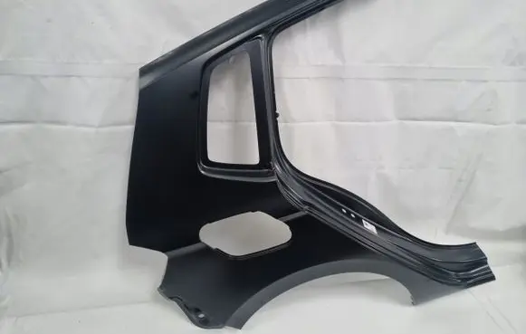 Volkswagen Golf Sportsvan Rear quarter panel 510809052A