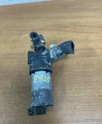 Mercedes-Benz C W202 Electric auxiliary coolant/water pump 0115450128 E905