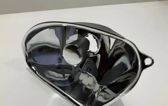 Mercedes-Benz E W211 Fog light part 
