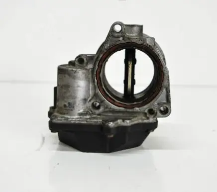 Volkswagen Caddy Throttle valve 03G128063G