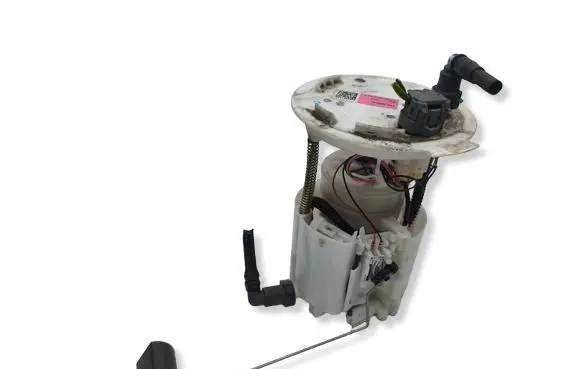 Ford Edge II In-tank fuel pump F2G39H307EC 062415 0320032A