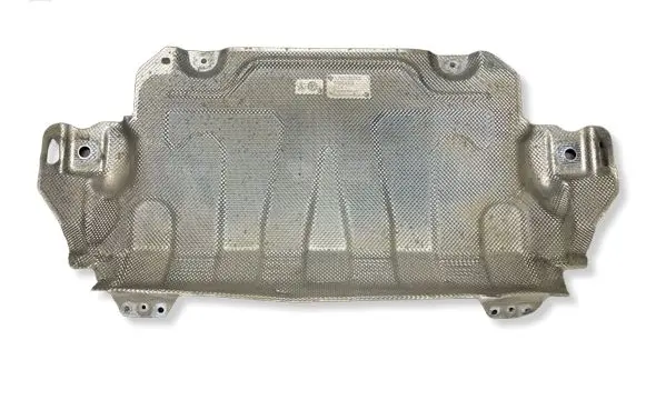 Volvo XC40 Exhaust heat shield 32262065