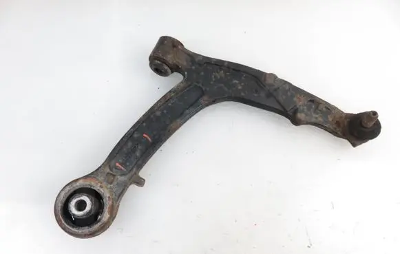 Fiat Panda II Front control arm 50701381