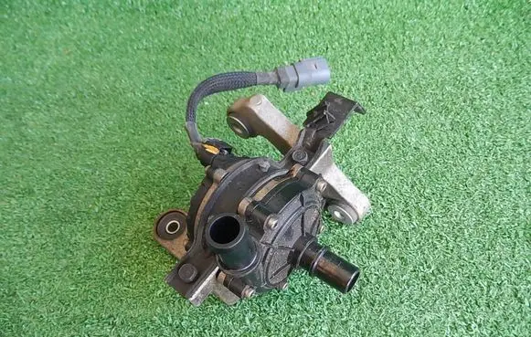 Hyundai Tucson IV NX4 Electric auxiliary coolant/water pump 2MHA1