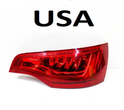 Audi Q7 4L Rear/tail lights 4L0945094G