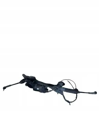 Skoda Octavia Mk3 (5E) Steering rack 5Q1423051AL