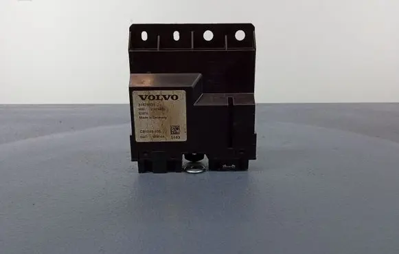 Volvo S90, V90 Parking PDC control unit/module 31676621