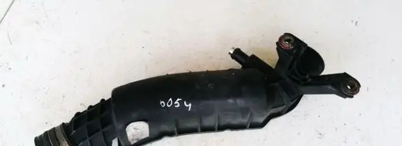 Mercedes-Benz C W203 Intercooler hose/pipe A2710901937 0110744A