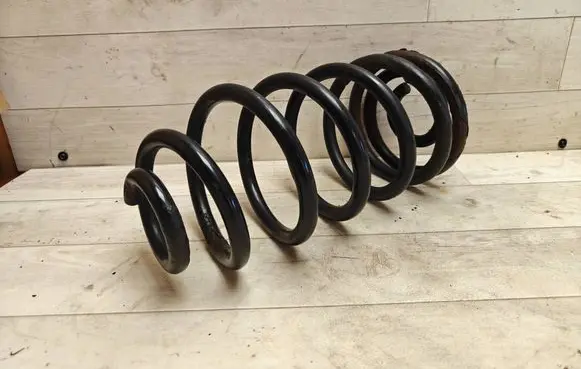 Chevrolet Cruze Rear coil spring 
