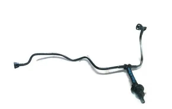 Volkswagen Golf VI Vacuum line/pipe/hose 