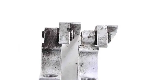 Audi A6 Allroad C7 Front door upper hinge