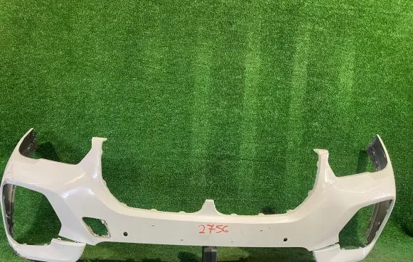 BMW X5 G05 Front bumper