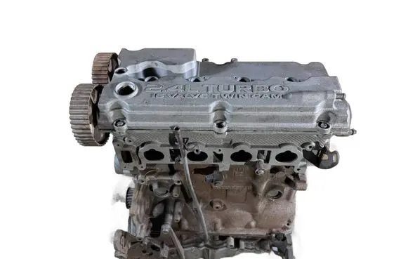 Chrysler PT Cruiser Engine 04781632AB