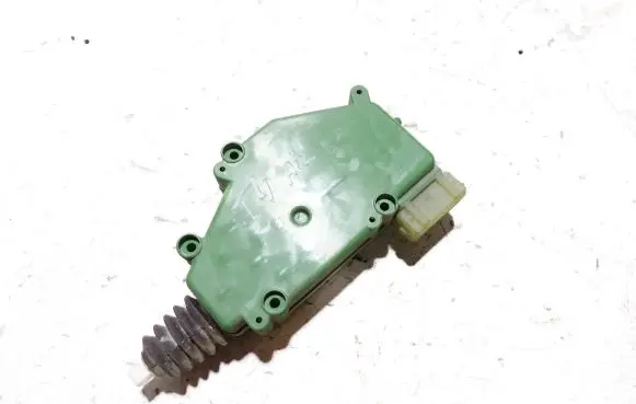 Central locking motor