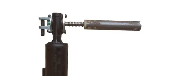 Ford Focus Headlight level adjustment motor 