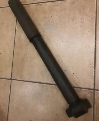 Volvo S80 Rear shock absorber/damper 4947120010