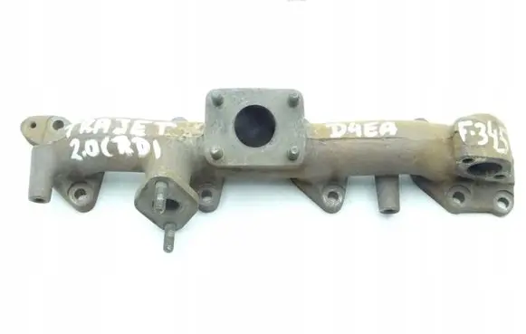 Hyundai Trajet Exhaust manifold