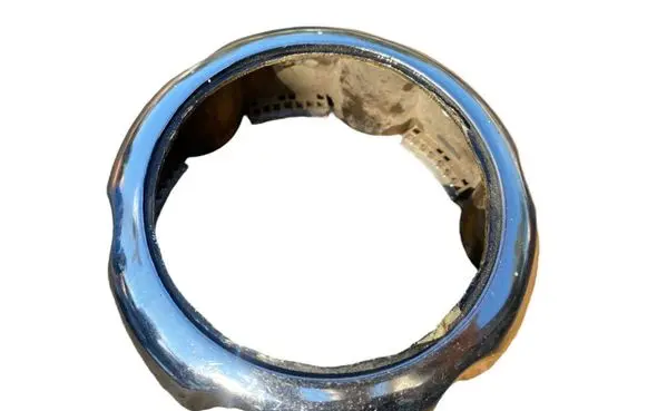 Mitsubishi Pajero Original wheel cap