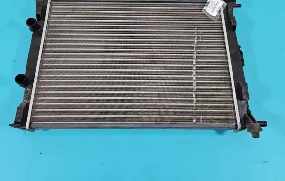 Renault Megane II Coolant radiator IMPRK1374857