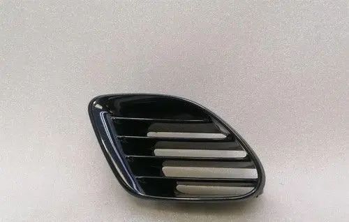 Porsche Boxster 986 Front bumper lower grill 98650456203