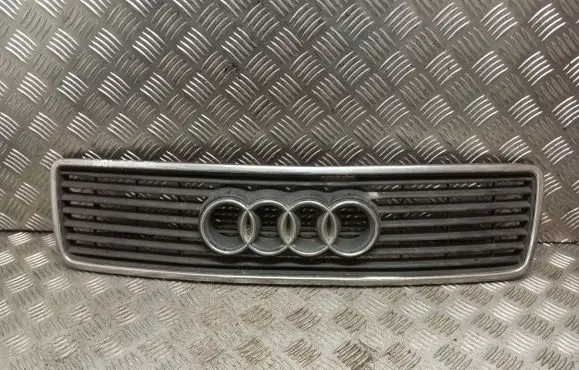 Audi A6 S6 C4 4A Front grill 4A0853651