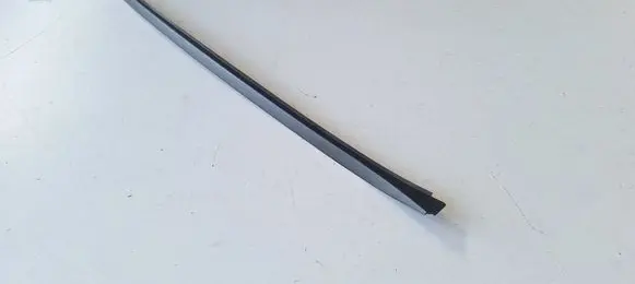 Windshield trim