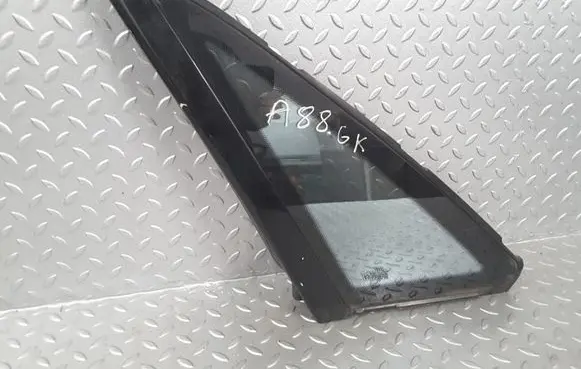 Audi A8 S8 D2 4D Rear side window 43R001403