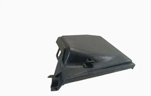 Dacia Logan II Fuse box cover 243822641R