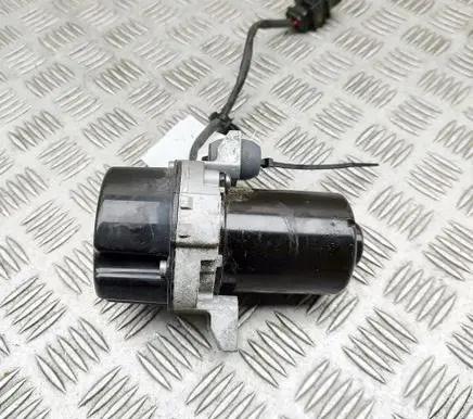 Mercedes-Benz EQA Vacuum pump A0004303500