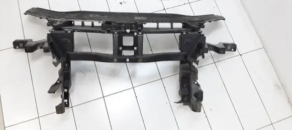 Volkswagen PASSAT B6 Radiator support slam panel