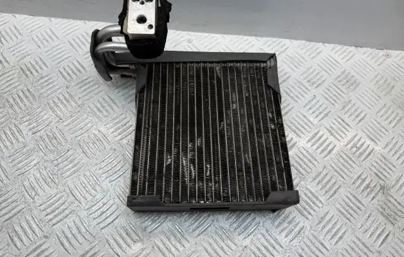 Nissan Micra Air conditioning (A/C) radiator (interior) 27280BG08A 92200AX10A