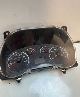Fiat Doblo Speedometer (instrument cluster) 51910134