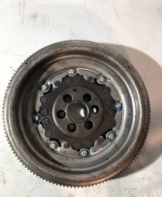 Audi A4 S4 B8 8K Dual mass flywheel 415074009