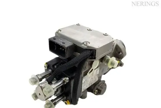 MG MGF Fuel injection high pressure pump 0470004005