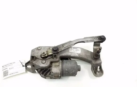 Mercedes-Benz S W221 Front wiper linkage A2218204642