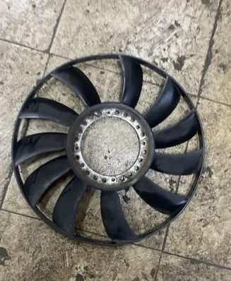 Volkswagen PASSAT B5 Fan impeller 