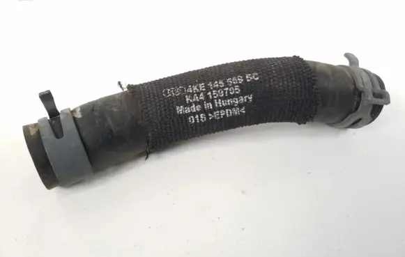 Air intake hose/pipe