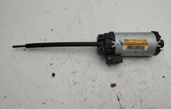Maserati Ghibli Seat adjustment motor L0219006AA03