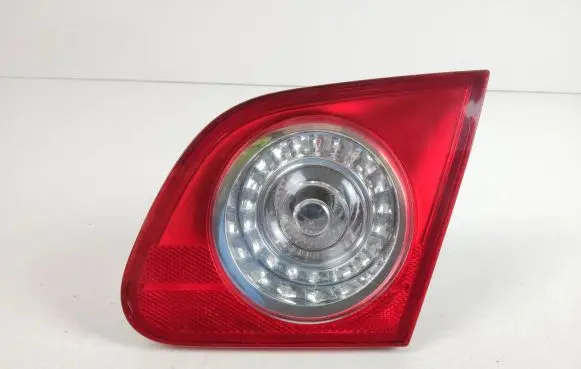 Volkswagen PASSAT B6 Tailgate rear/tail lights 3C5945094C
