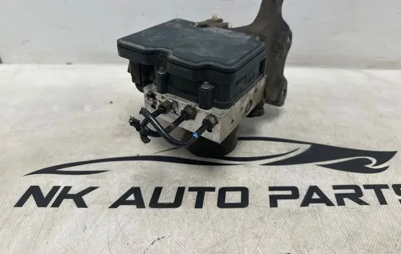 Toyota Auris E180 ABS Pump 4454002530 269786 16010722380
