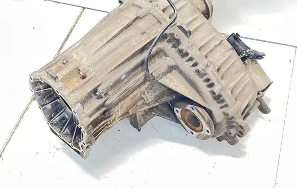 Mercedes-Benz ML W163 Gearbox transfer box case A1632800267