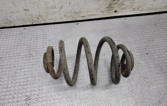 Audi A6 S6 C5 4B Rear coil spring