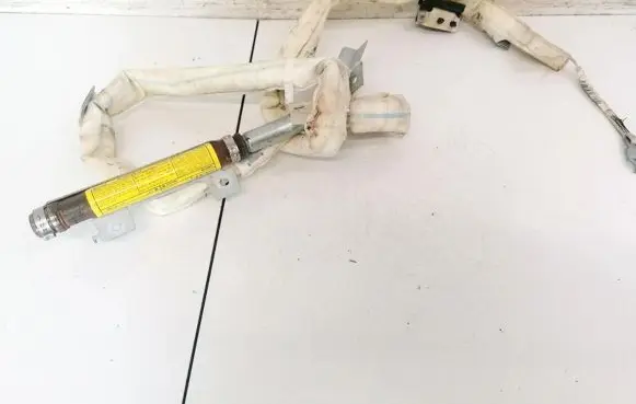 Hyundai Sonata Roof airbag