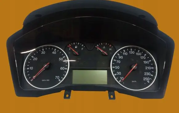 Fiat Croma Speedometer (instrument cluster) 51735924