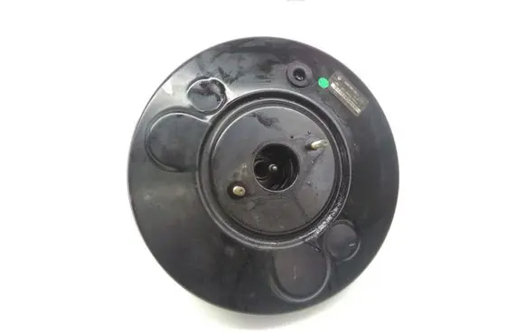 Brake booster