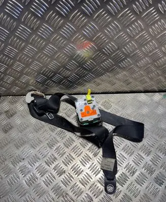 Toyota Verso Front seatbelt 732100F053